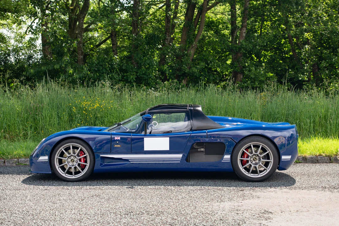 2020 Ultima GTR - Image 7 of 31