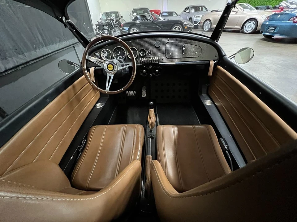 2020 Vanderhall Venice - Image 11 of 12