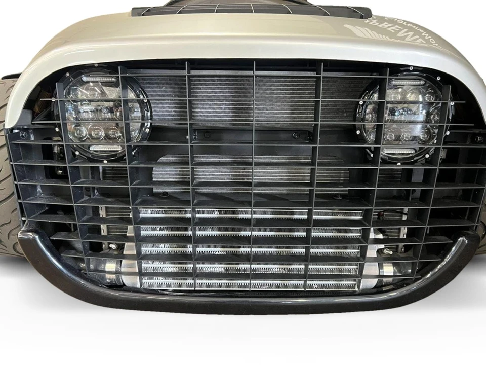2020 Vanderhall Carmel - Image 6 of 20