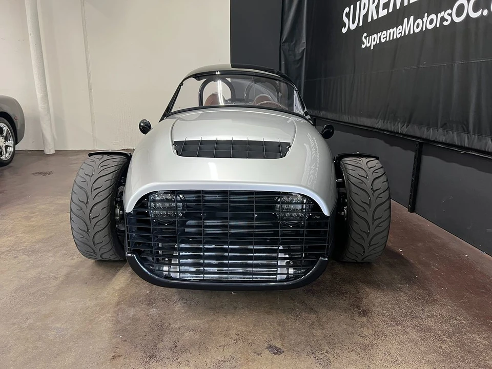 2020 Vanderhall Venice - Image 5 of 12