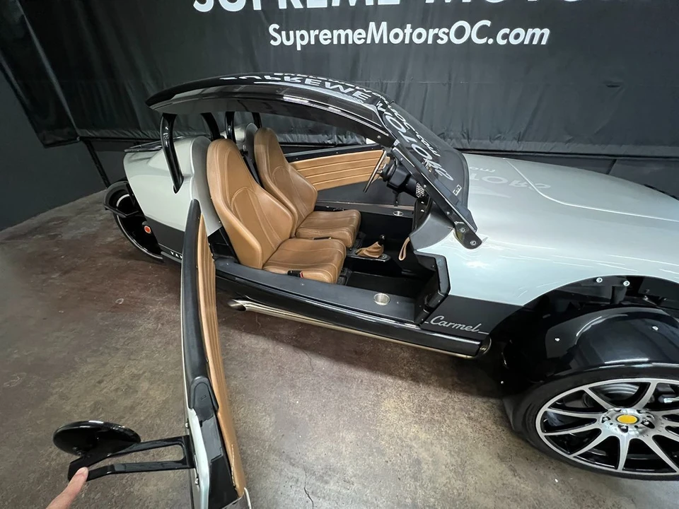 2020 Vanderhall Venice - Image 19 of 20