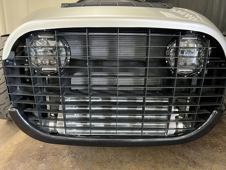 2020 Vanderhall Venice - Image 6 of 12