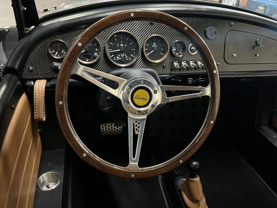 2020 Vanderhall Carmel - Image 16 of 20