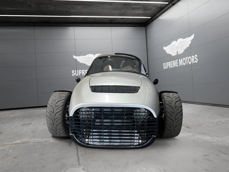 2020 Vanderhall Carmel - Image 5 of 20