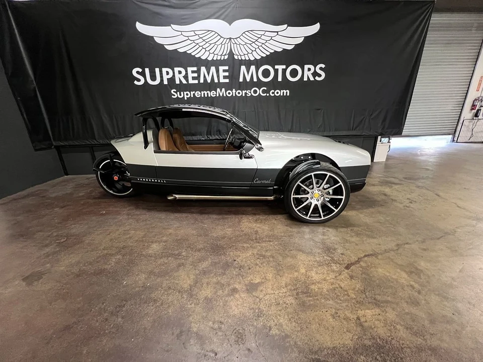 2020 Vanderhall Venice - Image 3 of 12