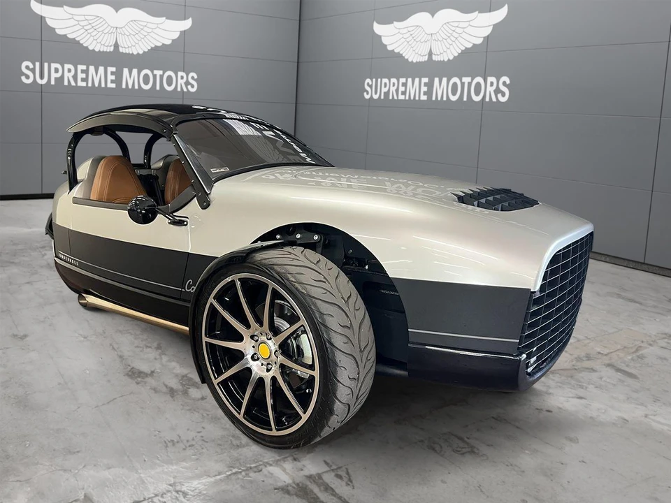2020 Vanderhall Venice - Image 7 of 20