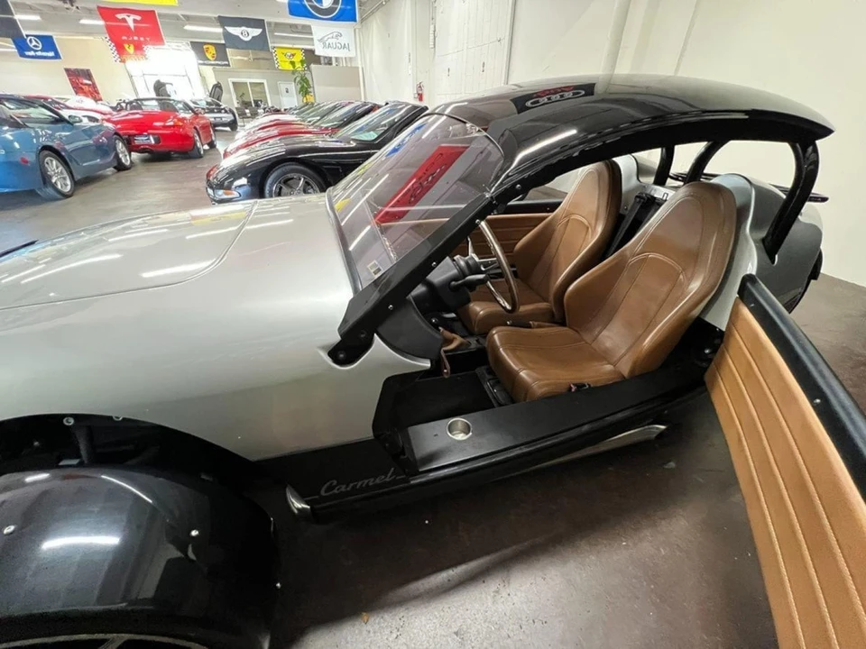2020 Vanderhall Carmel - Image 20 of 20