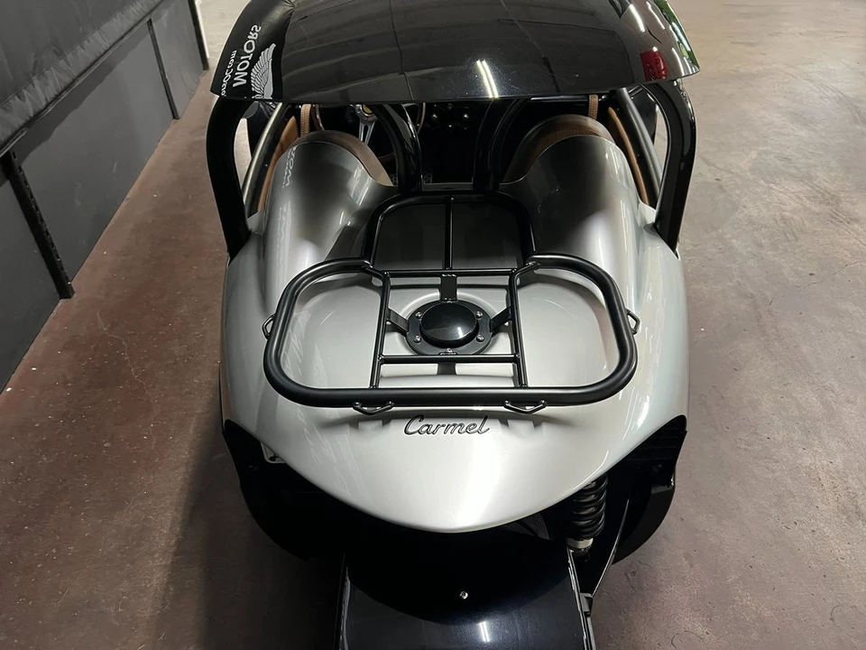2020 Vanderhall Venice - Image 13 of 20
