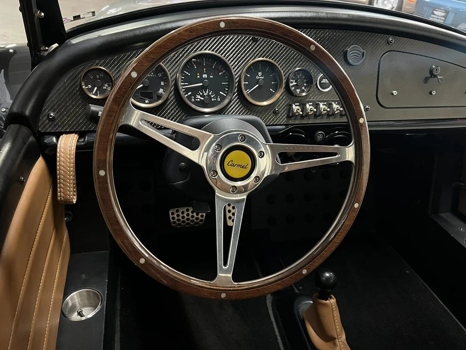 2020 Vanderhall Venice - Image 16 of 20