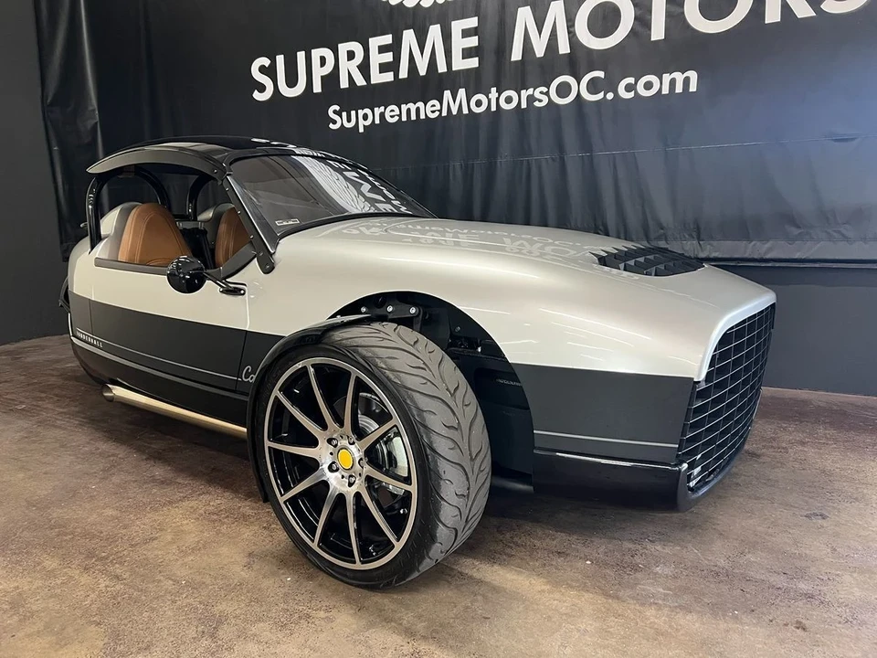 2020 Vanderhall Venice - Image 7 of 12
