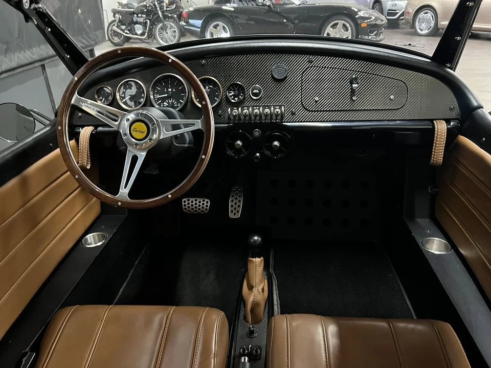 2020 Vanderhall Venice - Image 12 of 12