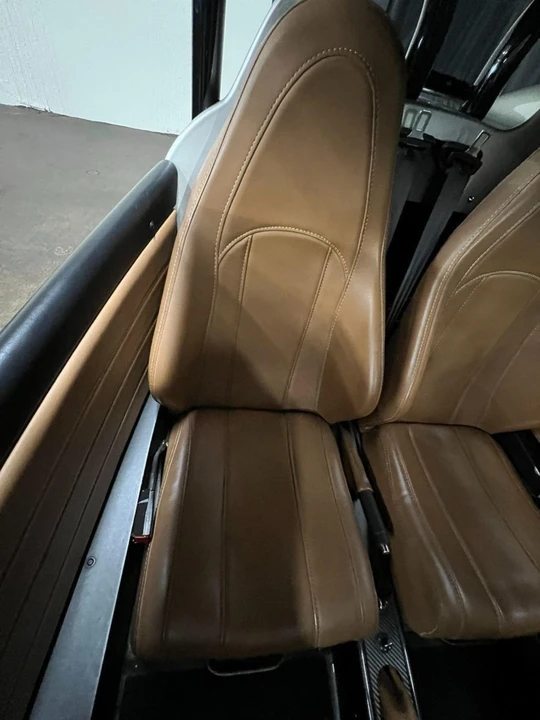 2020 Vanderhall Venice - Image 18 of 20
