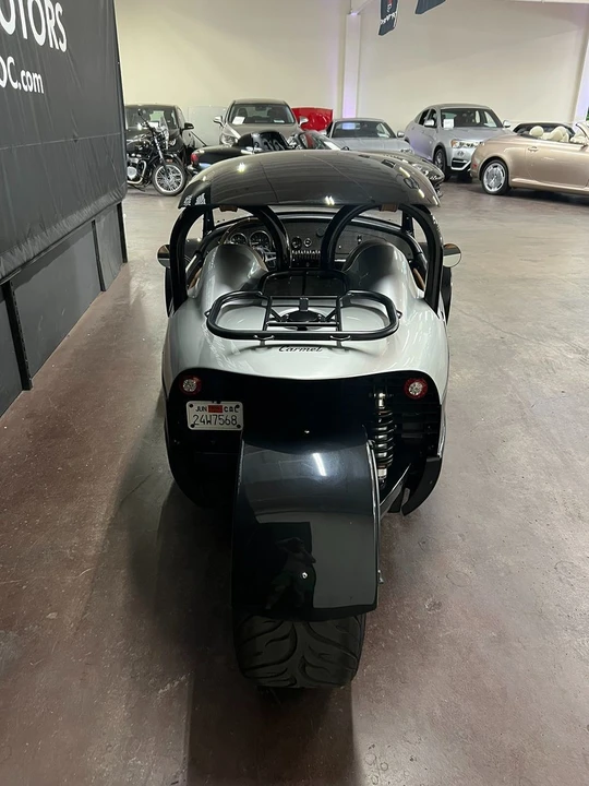 2020 Vanderhall Venice - Image 14 of 20