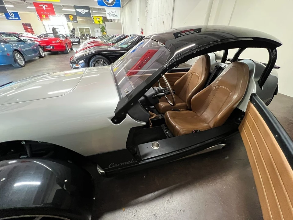 2020 Vanderhall Venice - Image 20 of 20