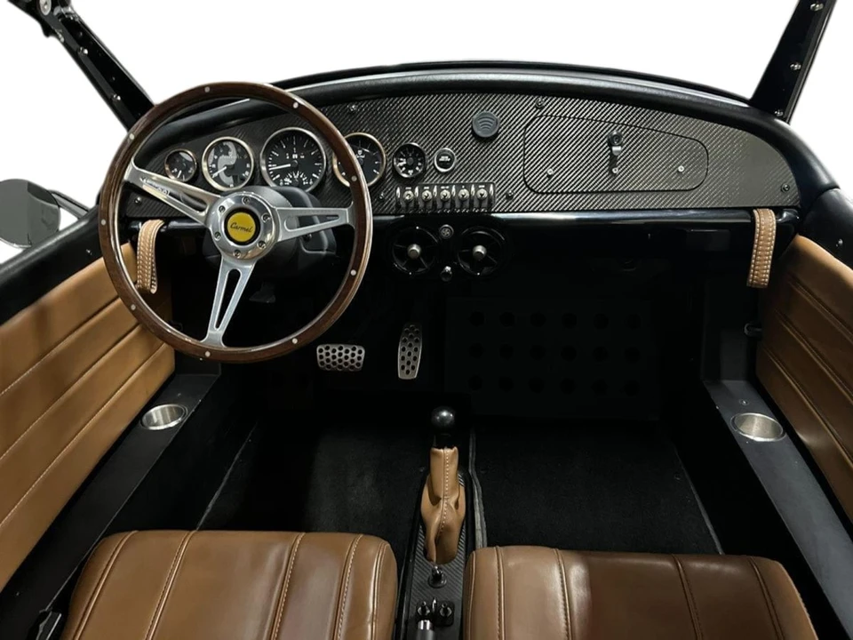 2020 Vanderhall Carmel - Image 12 of 20