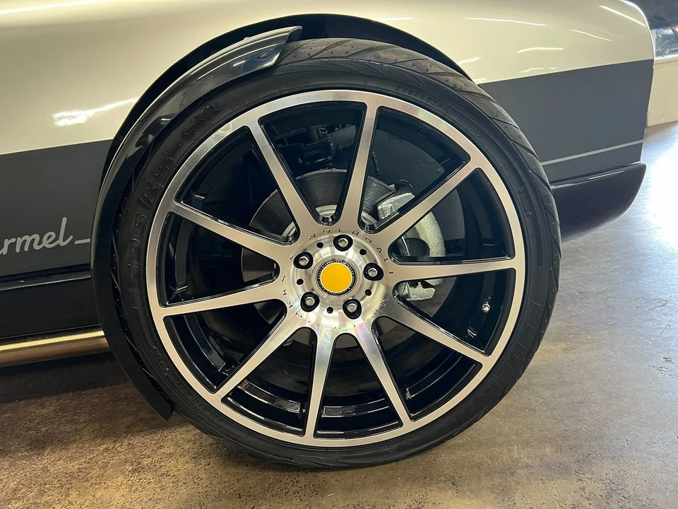 2020 Vanderhall Venice - Image 8 of 12
