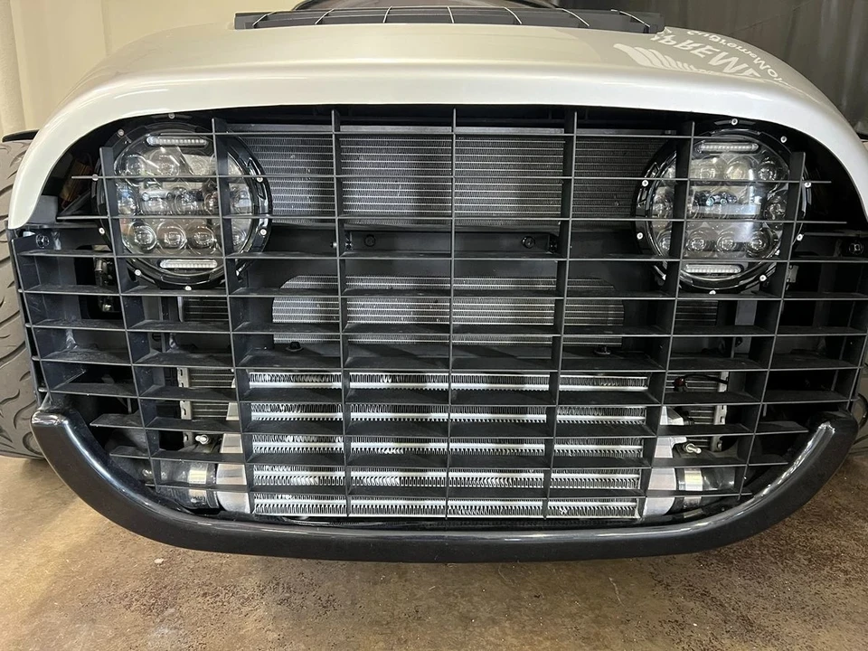 2020 Vanderhall Venice - Image 6 of 12
