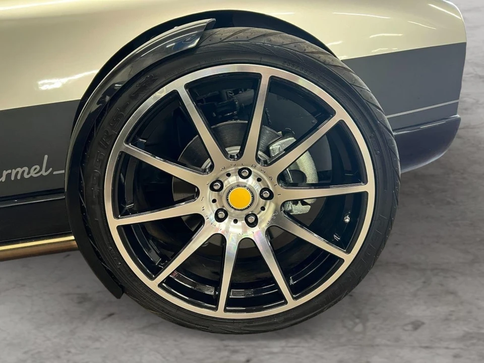 2020 Vanderhall Venice - Image 8 of 20