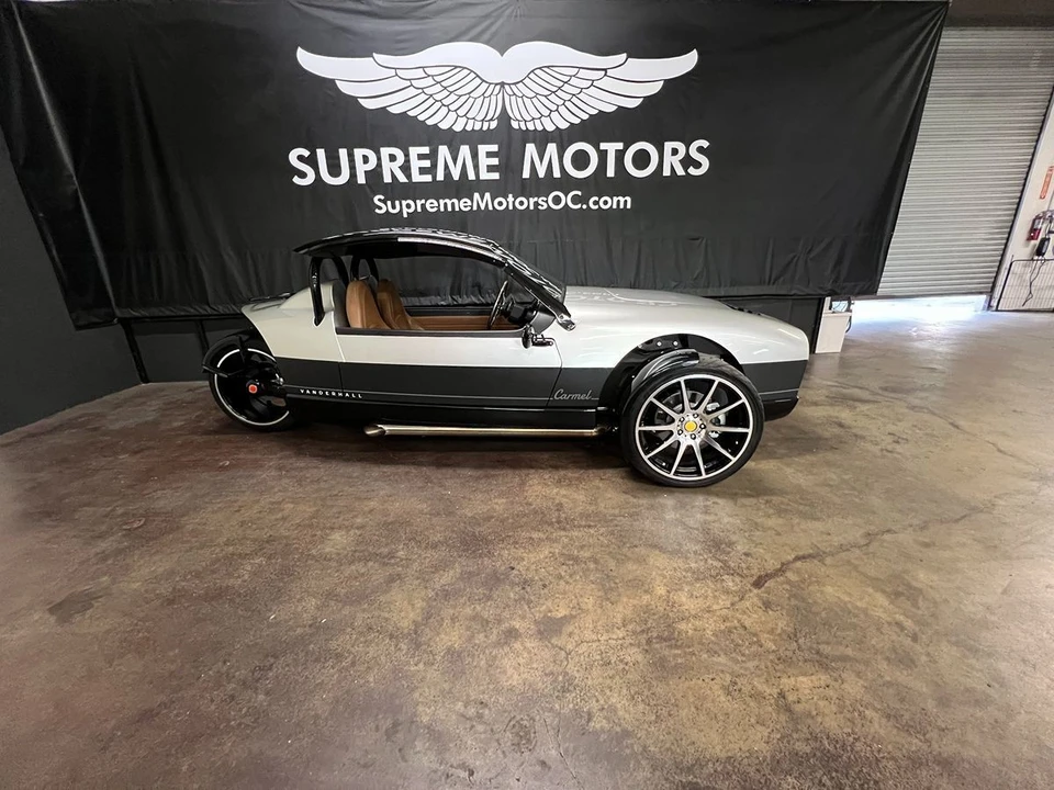 2020 Vanderhall Venice - Image 3 of 12