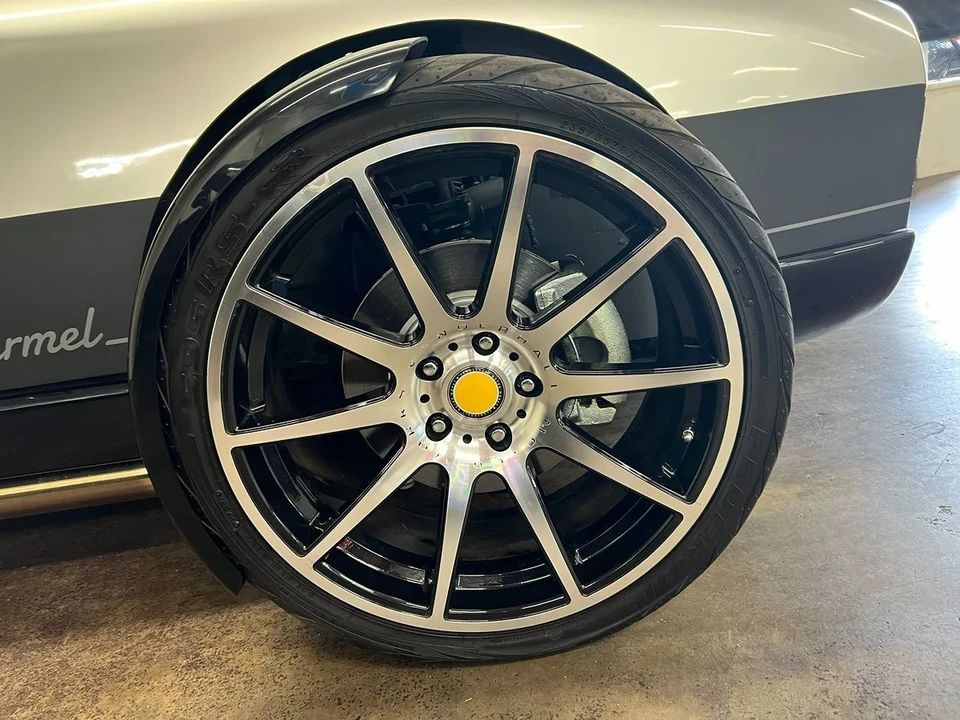 2020 Vanderhall Venice - Image 8 of 12