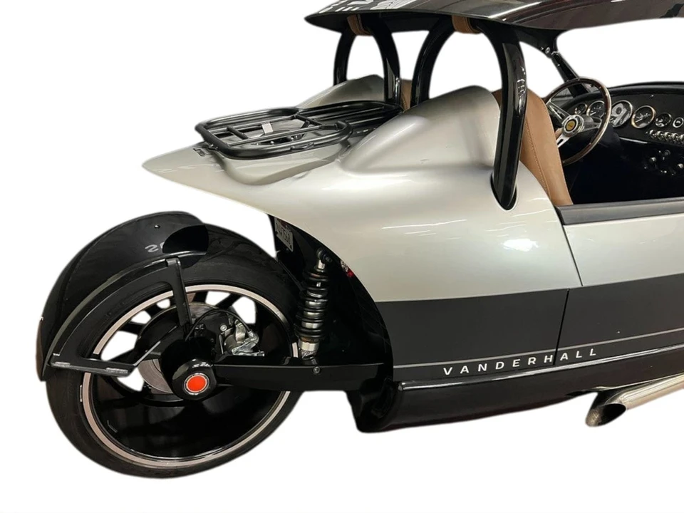 2020 Vanderhall Carmel - Image 10 of 20