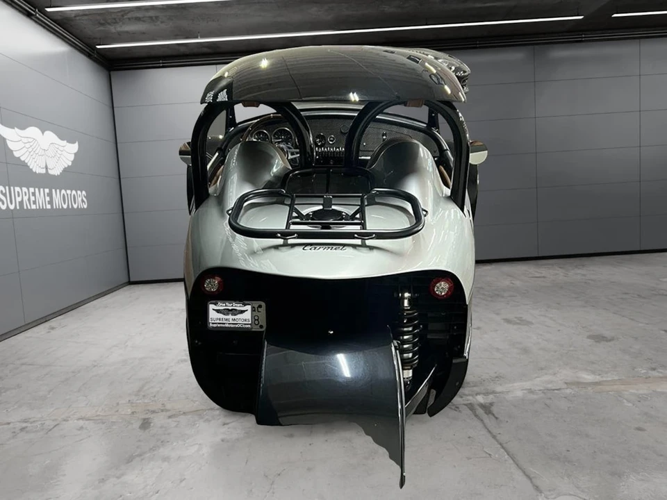 2020 Vanderhall Venice - Image 14 of 20