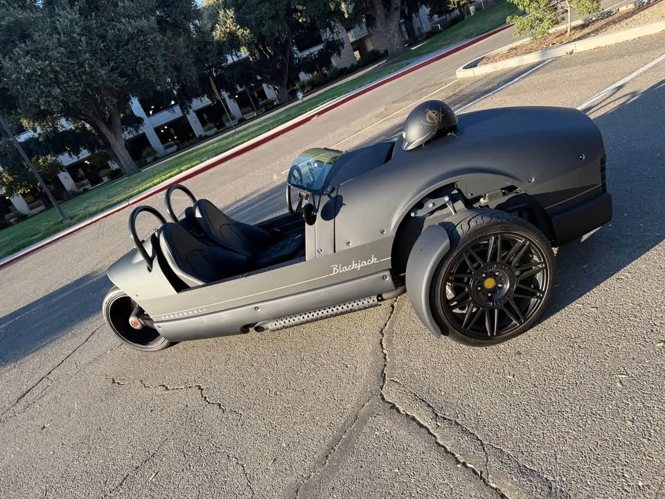 2020 Vanderhall Venice - Image 3 of 3