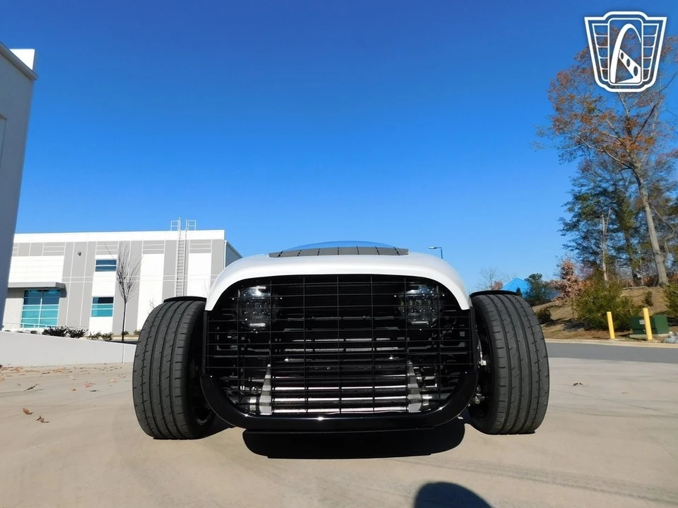 2020 Vanderhall Carmel - Image 4 of 12