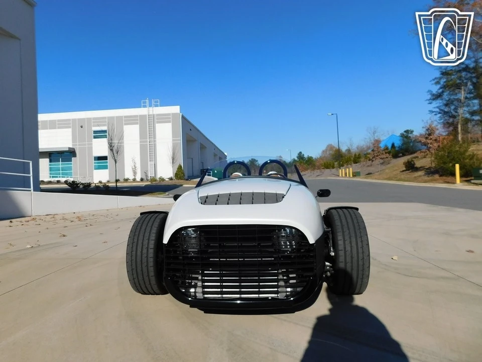 2020 Vanderhall Carmel - Image 5 of 12