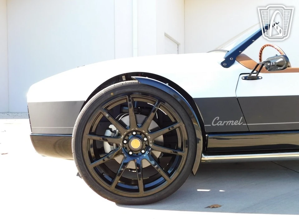 2020 Vanderhall Carmel - Image 11 of 12