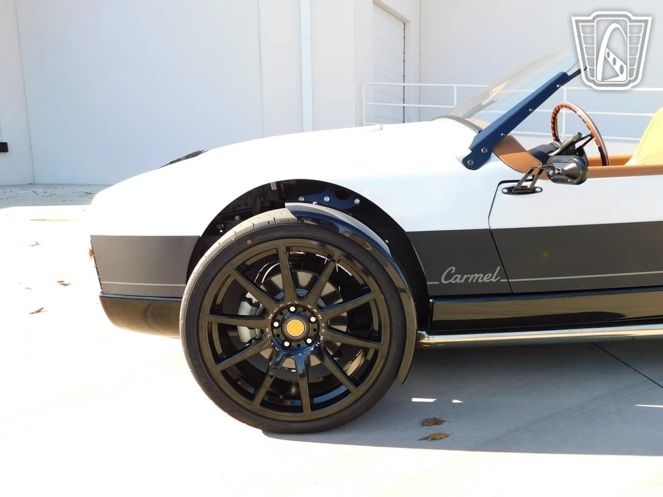 2020 Vanderhall Carmel - Image 12 of 12