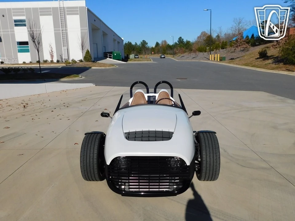 2020 Vanderhall Carmel - Image 7 of 12