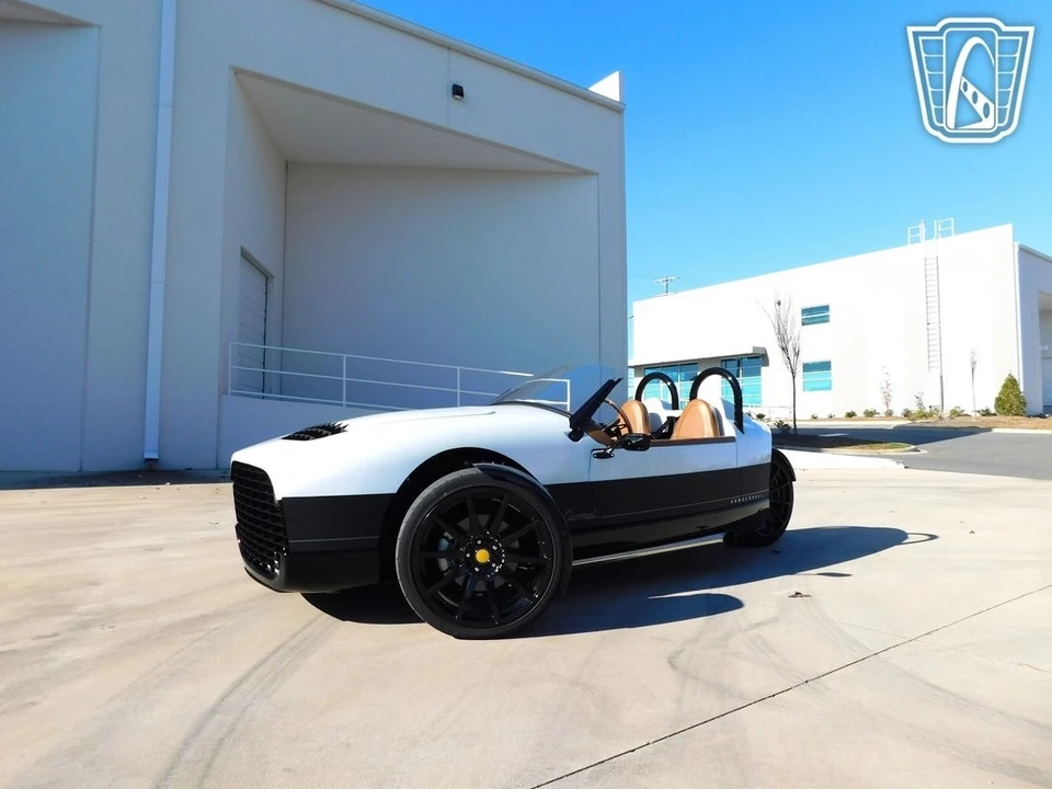 2020 Vanderhall Carmel - Image 3 of 12