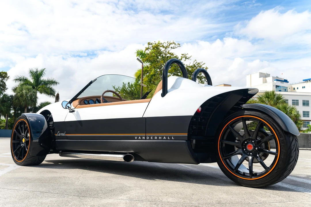 2020 Vanderhall Carmel - Image 4 of 31