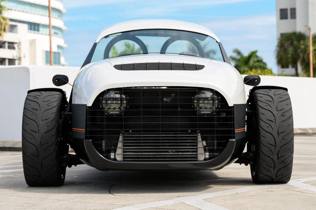 2020 Vanderhall Carmel - Image 2 of 31