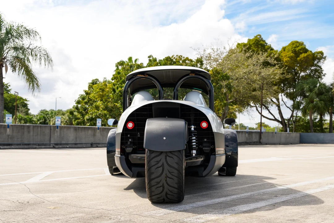 2020 Vanderhall Carmel - Image 20 of 31