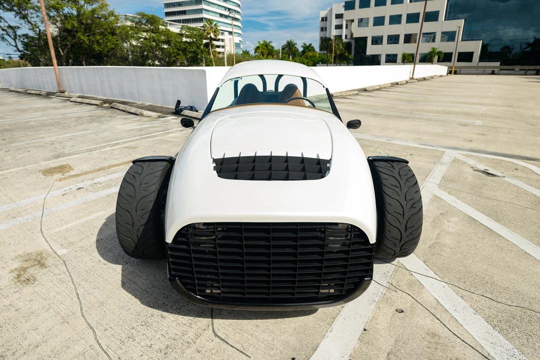 2020 Vanderhall Carmel - Image 6 of 31