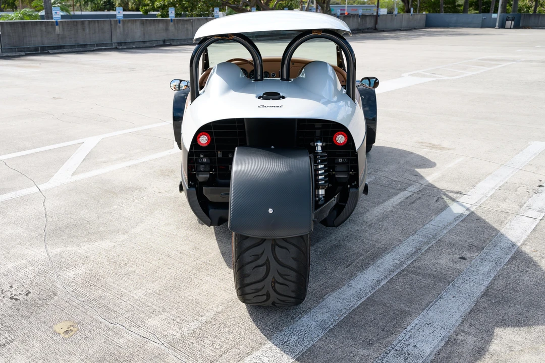 2020 Vanderhall Carmel - Image 19 of 31