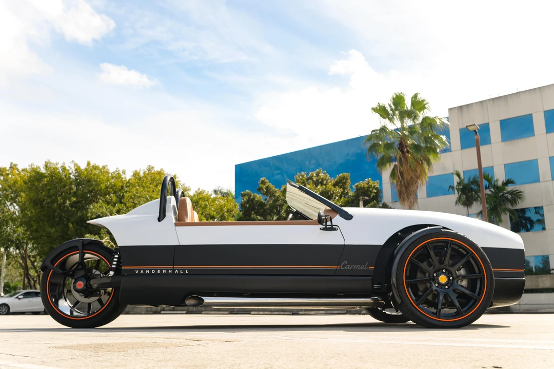2020 Vanderhall Carmel - Image 30 of 31