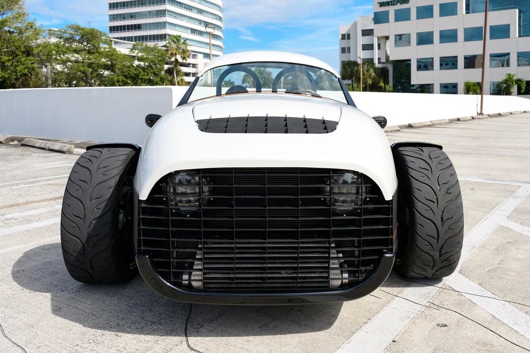 2020 Vanderhall Carmel - Image 7 of 31