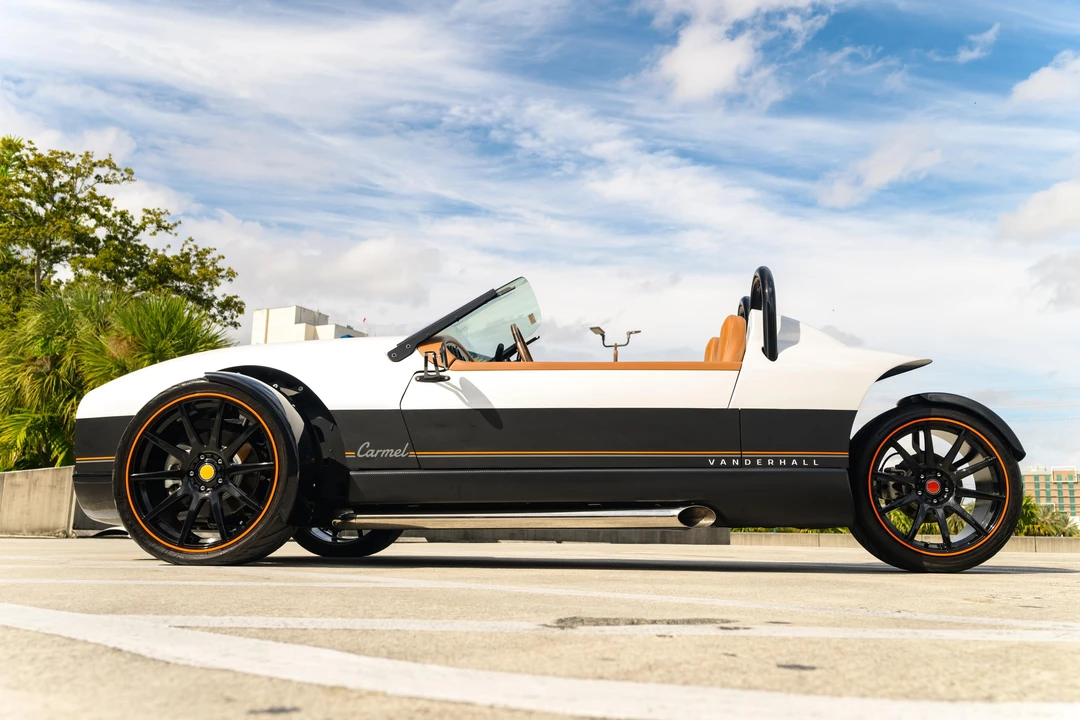 2020 Vanderhall Carmel - Image 14 of 31