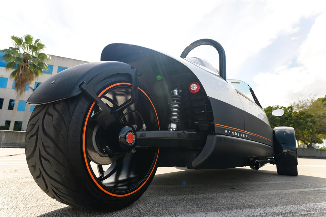 2020 Vanderhall Carmel - Image 23 of 31