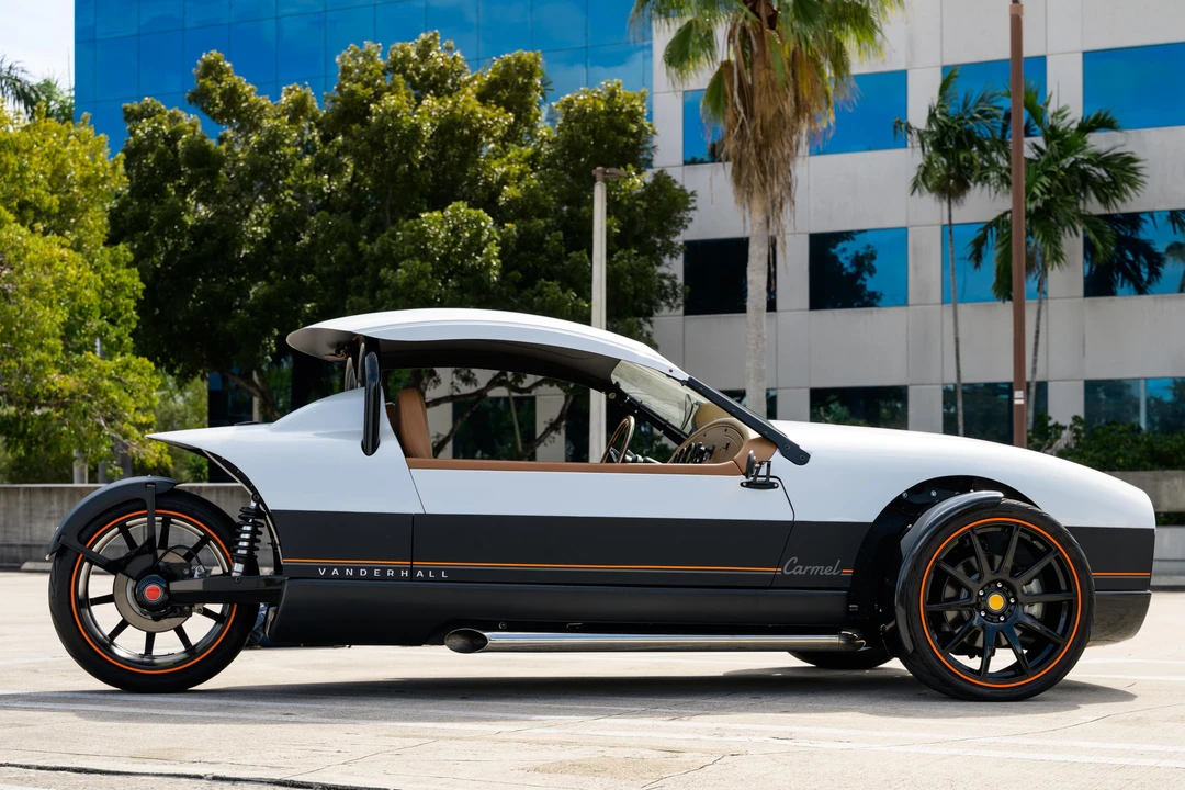 2020 Vanderhall Carmel - Image 28 of 31