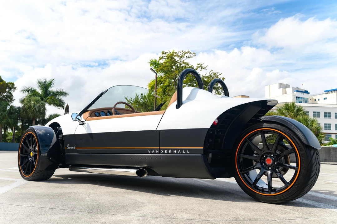2020 Vanderhall Carmel - Image 15 of 31