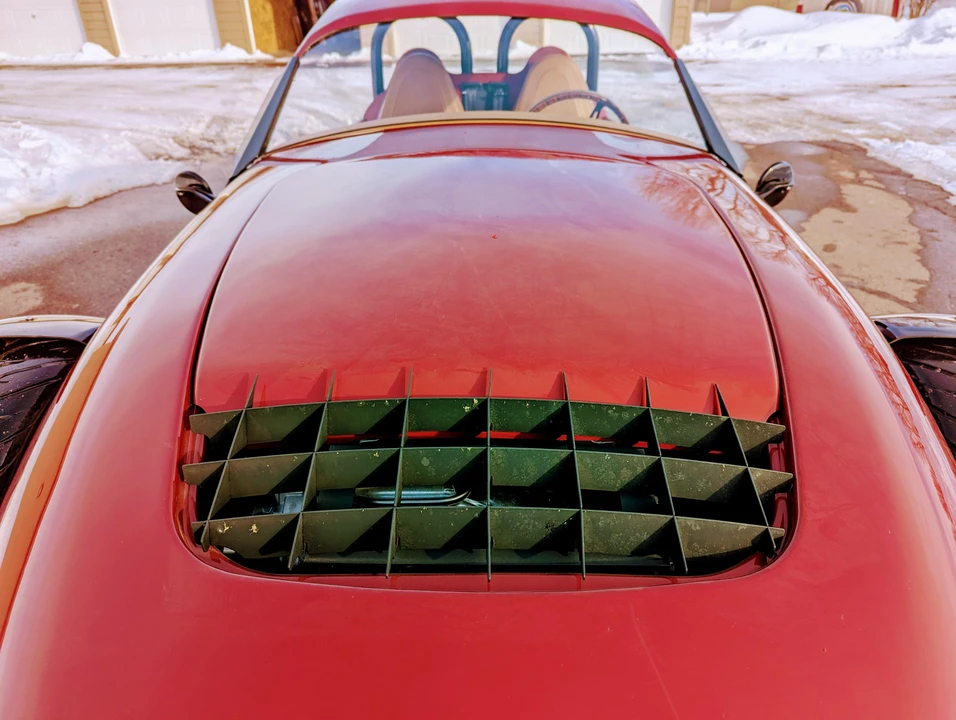 2020 Vanderhall Carmel - Image 24 of 31