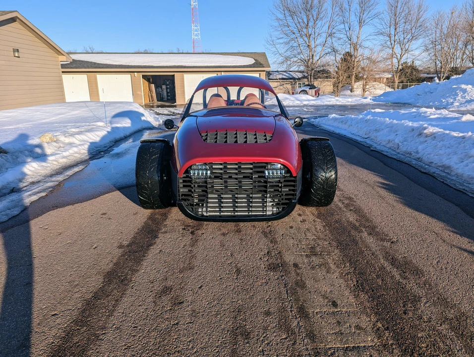 2020 Vanderhall Carmel - Image 7 of 31