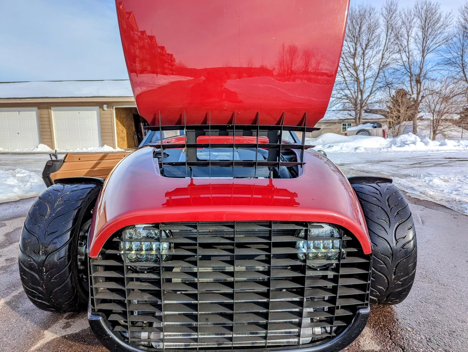 2020 Vanderhall Carmel - Image 23 of 31