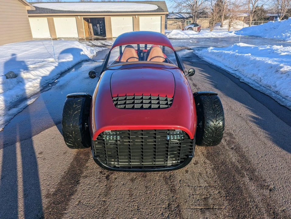 2020 Vanderhall Carmel - Image 6 of 31