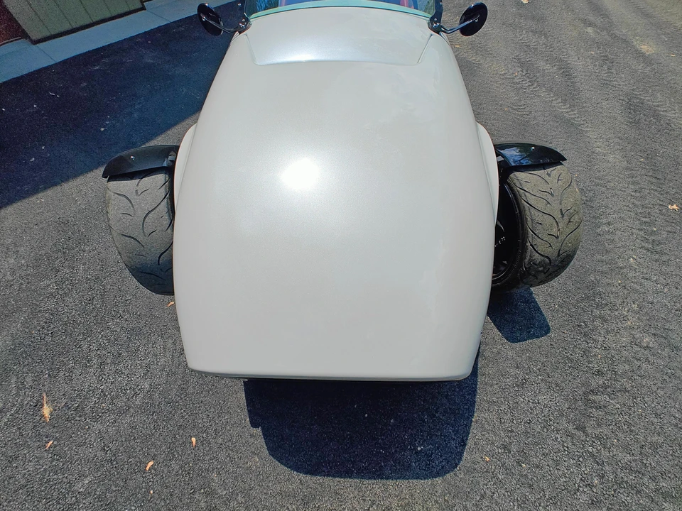 2020 Vanderhall Venice - Image 21 of 31