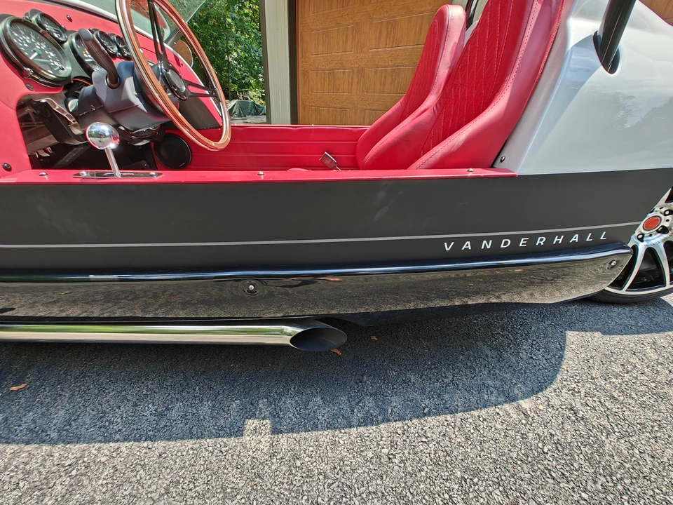 2020 Vanderhall Venice - Image 24 of 31